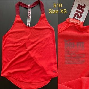 Nike DriFit Tank Top